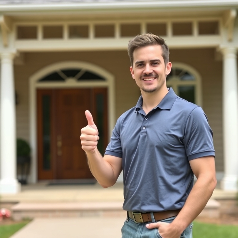 Founder of Flower Mound Pest Pros